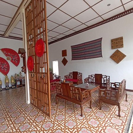 Mruyung Guest House Kota Lama Banyumas Mitra Reddoorz Екстериор снимка