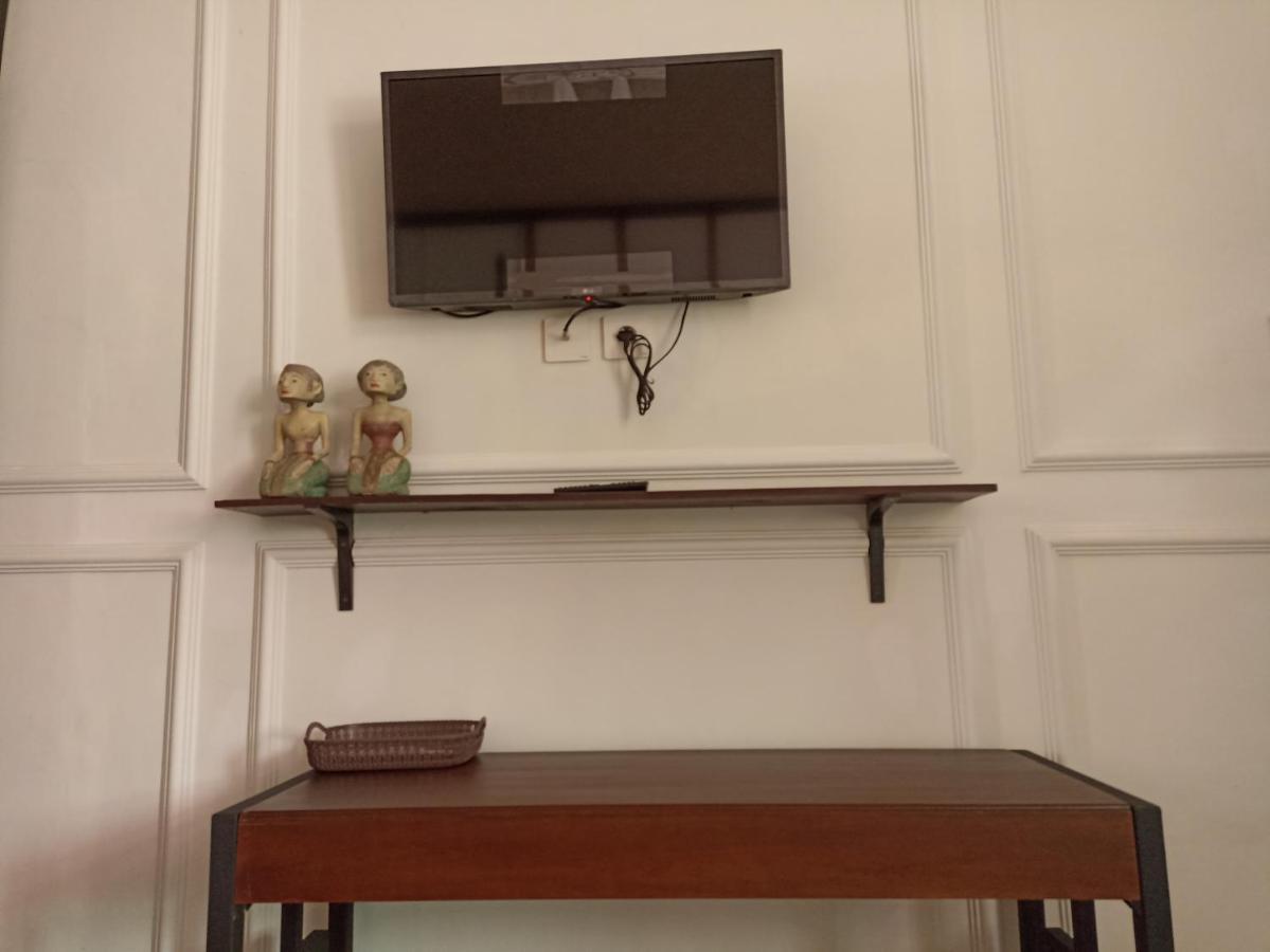 Mruyung Guest House Kota Lama Banyumas Mitra Reddoorz Екстериор снимка