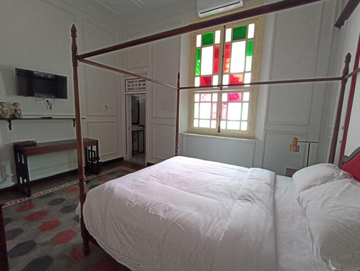 Mruyung Guest House Kota Lama Banyumas Mitra Reddoorz Екстериор снимка