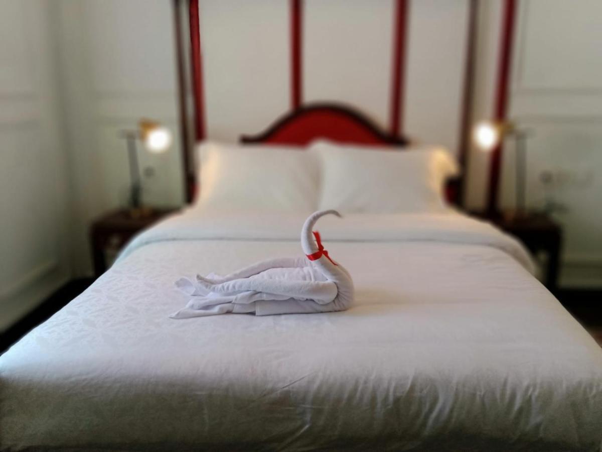 Mruyung Guest House Kota Lama Banyumas Mitra Reddoorz Екстериор снимка